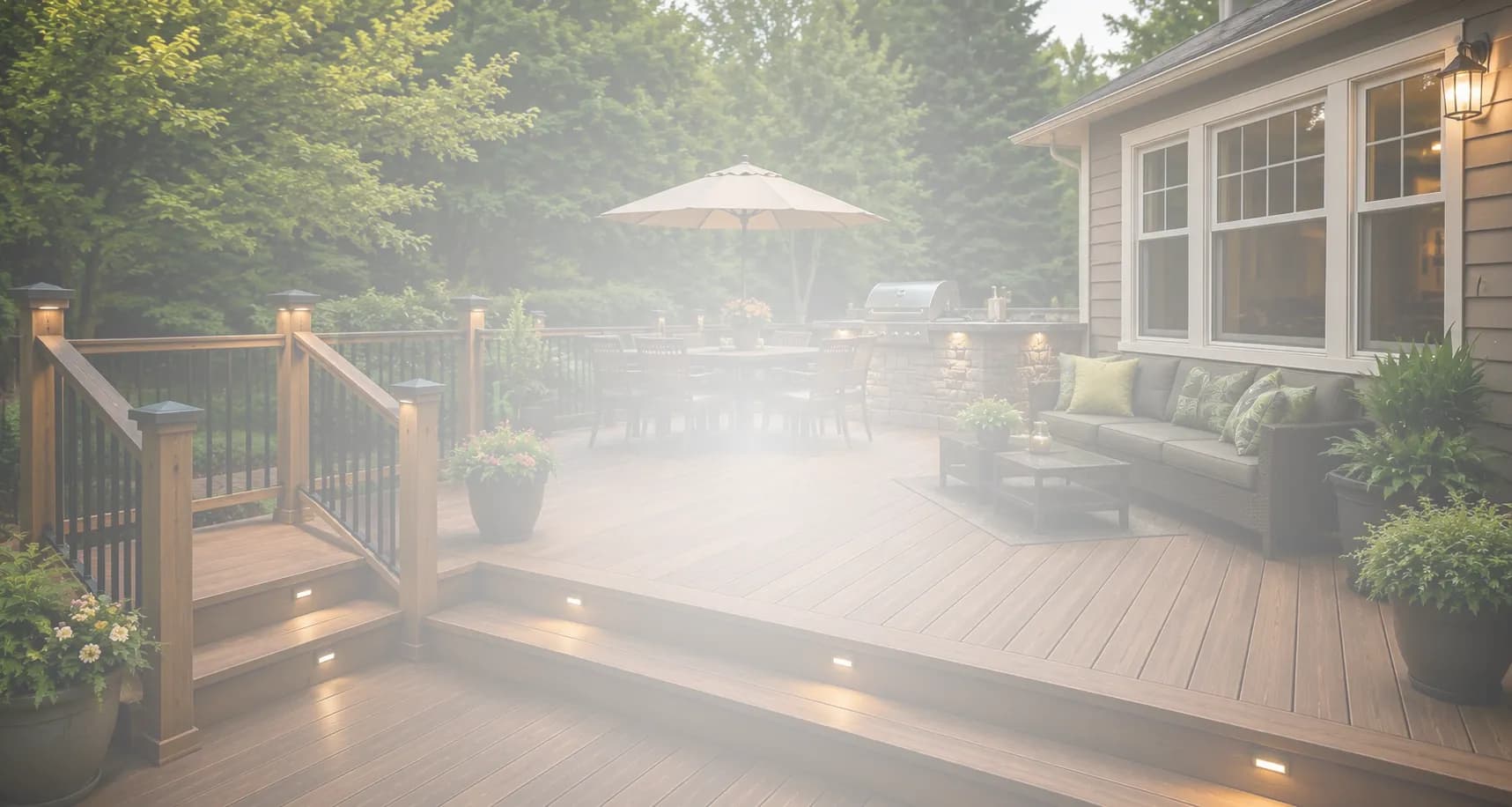 Deck Construction hero